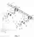 Fig. 07 - Articulated vehicle speaker system