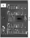 Fig. 08 - Microphone with advanced functionalities