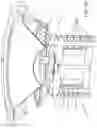 Fig. 03 - System for cooling the stationary winding of an induction motor
