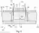 Fig. 06 - Loudspeaker motor with improved linearity