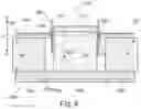 Fig. 07 - Loudspeaker motor with improved linearity