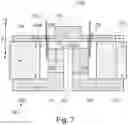 Fig. 08 - Loudspeaker motor with improved linearity