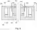 Fig. 09 - Loudspeaker motor with improved linearity