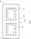 Fig. 07 - Hearing device with embedded integrated circuit chips