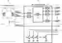 Fig. 01 - Multi-input push-to-talk switch with binaural spatial audio positioning