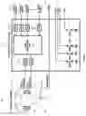 Fig. 02 - Multi-input push-to-talk switch with binaural spatial audio positioning