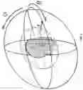 Fig. 04 - Multi-input push-to-talk switch with binaural spatial audio positioning