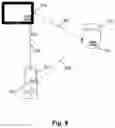 Fig. 08 - METHODS AND SYSTEMS FOR MANAGING ACCESS TO IMPLANTABLE MEDICAL DEVICES