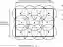 Fig. 01 - Wireless base station installation position calculation method and wireless base station installation position calculation device