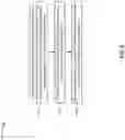 Fig. 06 - Resource counting rule for determining maximum measured reference signals