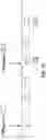 Fig. 14 - Semi-persistent scheduling in a wireless device and network