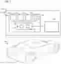 Fig. 02 - Mobile communication system with fallback strategy for a motor vehicle