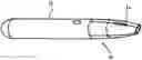 Fig. 01 - Multi-component aerosol-generating device with impact absorbing part
