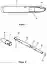 Fig. 02 - Multi-component aerosol-generating device with impact absorbing part