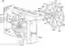 Fig. 01 - Adjustable venting ratio mechanism for information handling system