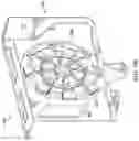 Fig. 08 - Adjustable venting ratio mechanism for information handling system