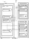 Fig. 02 - Assembling custom design modular data center cabinet layout for electronic devices