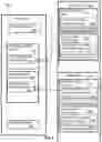 Fig. 06 - Assembling custom design modular data center cabinet layout for electronic devices