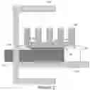 Fig. 03 - Heat sink for optical module