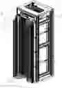 Fig. 01 - Liquid-cooled container equipment