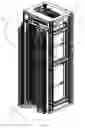 Fig. 07 - Liquid-cooled container equipment