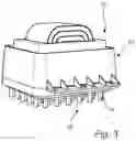 Fig. 04 - Power electronics module with improved space utilization and thermal management characteristics