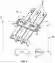Fig. 05 - Liquid cooled terminal block assemblies
