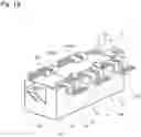 Fig. 14 - Electric power converter