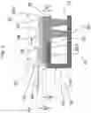 Fig. 04 - Electric power converter device with improved integration of cooler frame