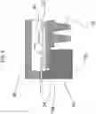 Fig. 06 - Electric power converter device with improved integration of cooler frame