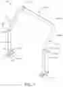 Fig. 02 - Mower Support Apparatus