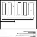 Fig. 01 - REGULATED-ENVIRONMENT INCUBATOR FOR EFFICIENT GROWTH OF SAFFRON OR OTHER PLANTS