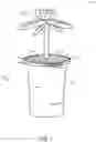 Fig. 02 - Self-Watering Container