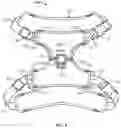 Fig. 02 - Adjustable reversible harness