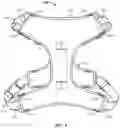 Fig. 03 - Adjustable reversible harness