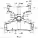 Fig. 04 - Adjustable reversible harness