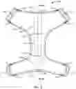 Fig. 06 - Adjustable reversible harness