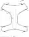 Fig. 08 - Adjustable reversible harness