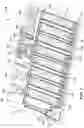 Fig. 02 - Combined mixed-cell and raceway aquaculture device, system and method of use thereof, and method for growing fish thereby