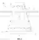 Fig. 03 - Artificial fish attractor, escape habitat, and fish feeder systems and methods
