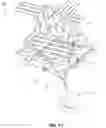 Fig. 12 - Artificial fish attractor, escape habitat, and fish feeder systems and methods