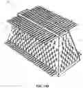 Fig. 15 - Artificial fish attractor, escape habitat, and fish feeder systems and methods