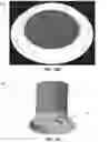 Fig. 36 - Artificial fish attractor, escape habitat, and fish feeder systems and methods