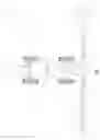 Fig. 02 - High resolution spray section height control and dynamic nozzle height adjustment