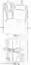 Fig. 12 - MODULAR HUNTING BLIND