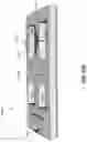 Fig. 23 - Systems, methods, and apparatuses for disinfection and decontamination
