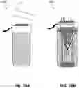 Fig. 52 - Systems, methods, and apparatuses for disinfection and decontamination