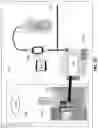 Fig. 64 - Systems, methods, and apparatuses for disinfection and decontamination