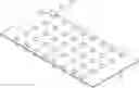 Fig. 01 - BAKING TRAY