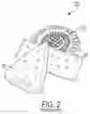 Fig. 03 - BAKING TRAY